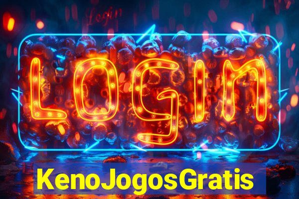 KenoJogosGratis