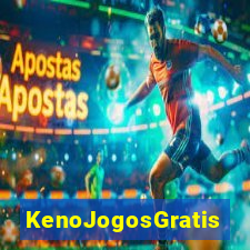 KenoJogosGratis