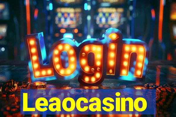 Leaocasino