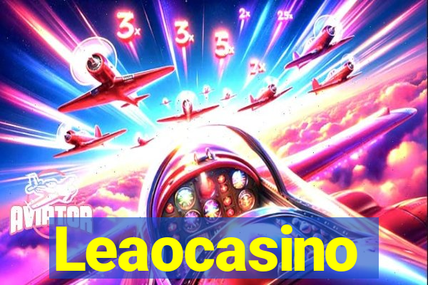 Leaocasino