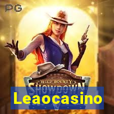 Leaocasino