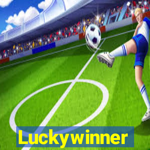 Luckywinner