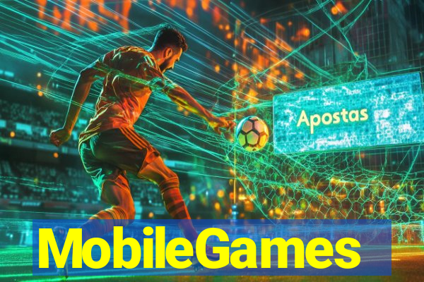 MobileGames