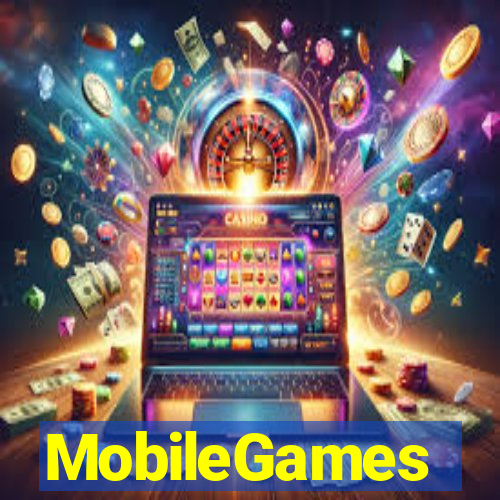 MobileGames