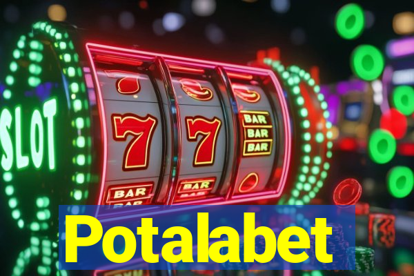 Potalabet