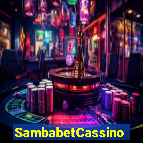 SambabetCassino