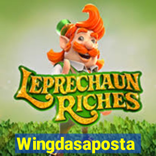 Wingdasaposta