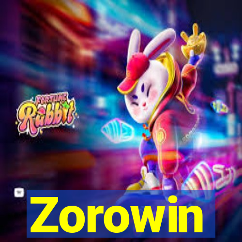 Zorowin