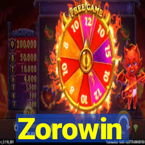 Zorowin