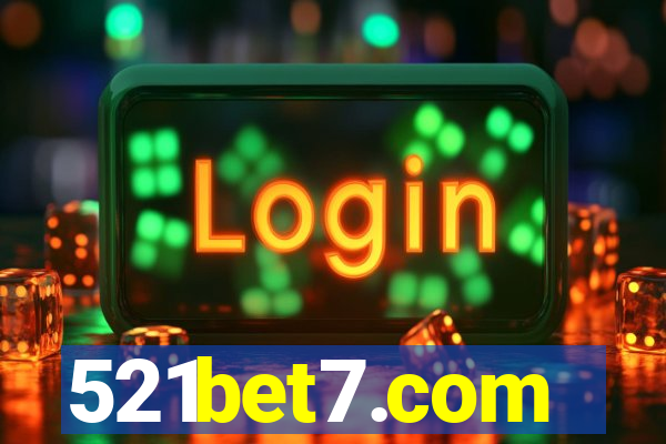 521bet7.com