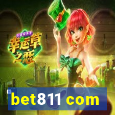 bet811 com