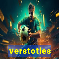 verstoties