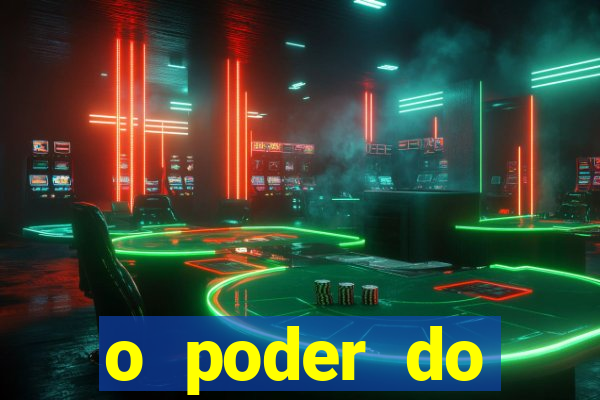 o poder do drag茫o by diogo barros