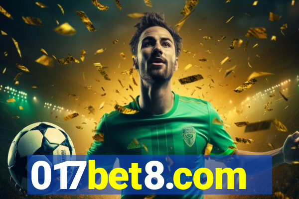 017bet8.com