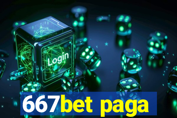 667bet paga