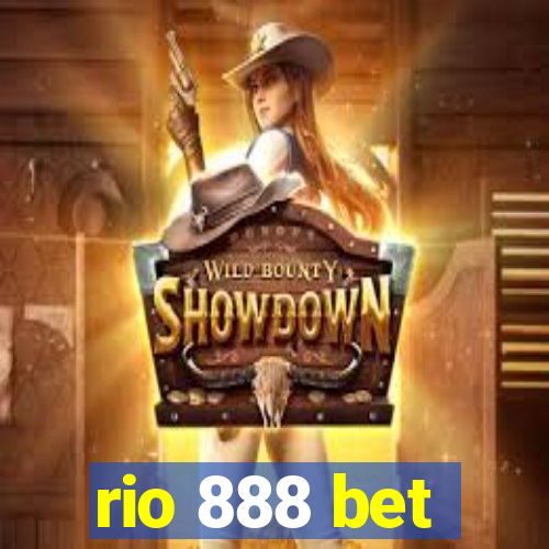 rio 888 bet