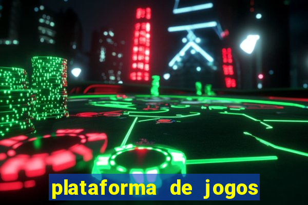 plataforma de jogos rico 33