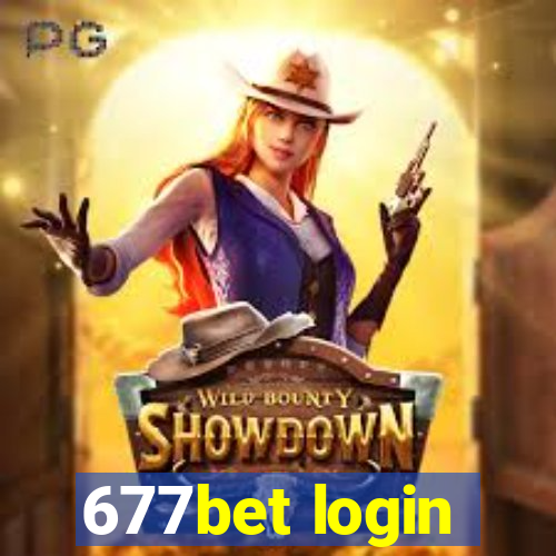 677bet login