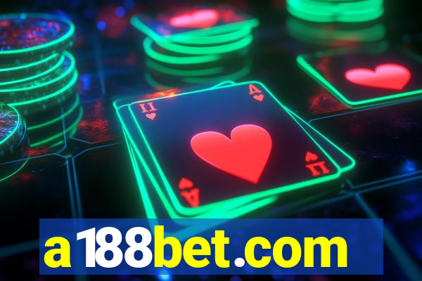 a188bet.com