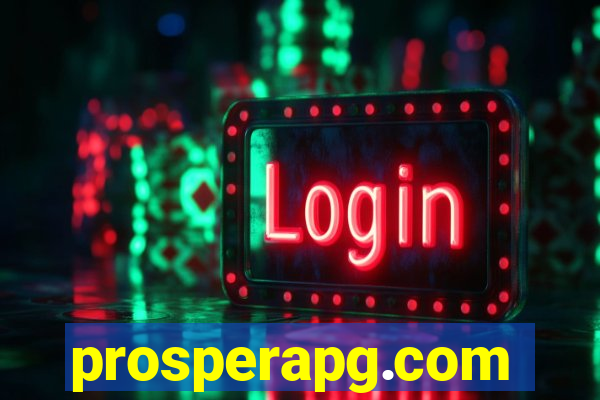 prosperapg.com