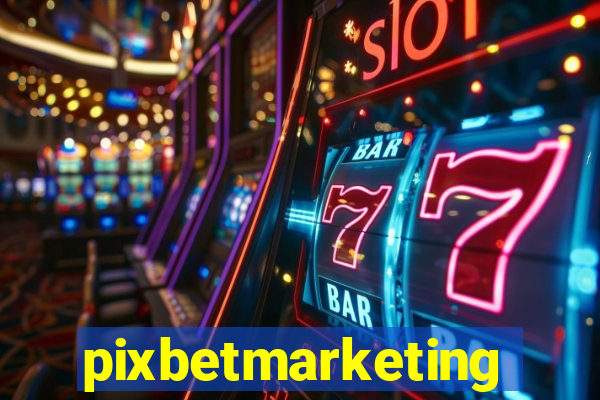 pixbetmarketing