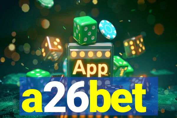 a26bet