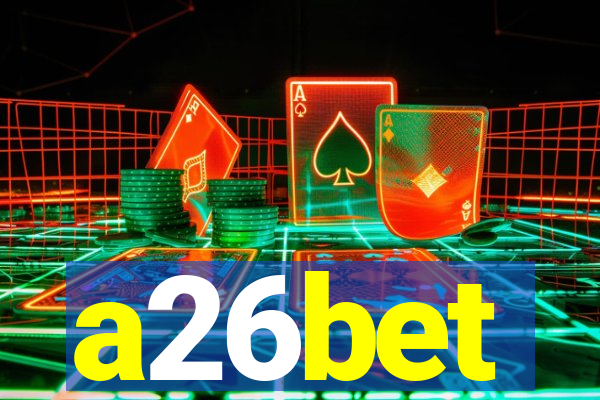 a26bet