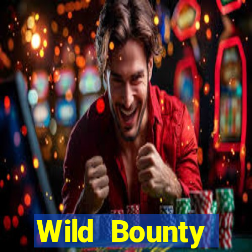 Wild Bounty Showdown horario pagante