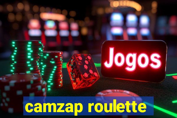 camzap roulette