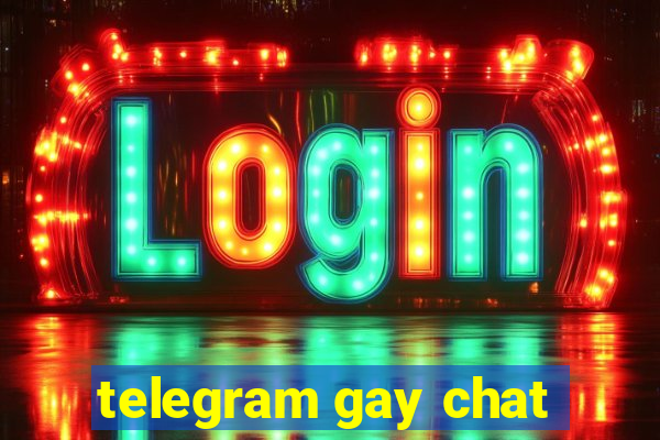 telegram gay chat