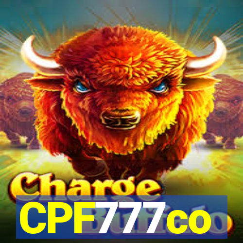 CPF777co