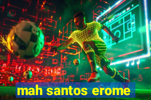 mah santos erome