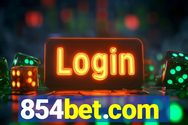 854bet.com