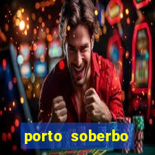 porto soberbo argentina compras