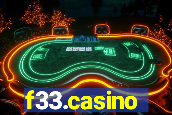 f33.casino