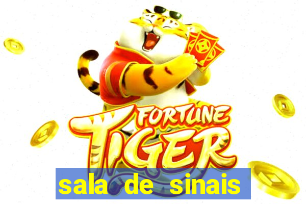 sala de sinais fortune tiger telegram