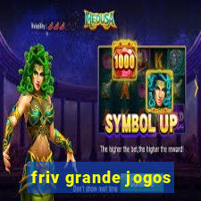 friv grande jogos