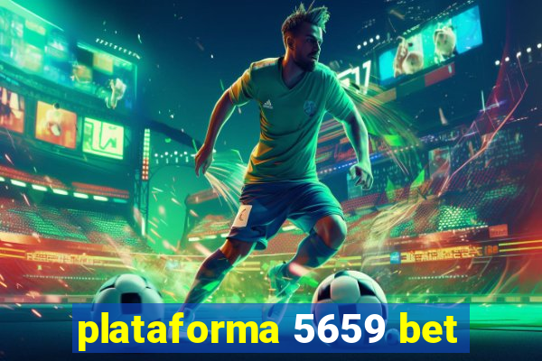 plataforma 5659 bet