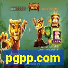 pgpp.com