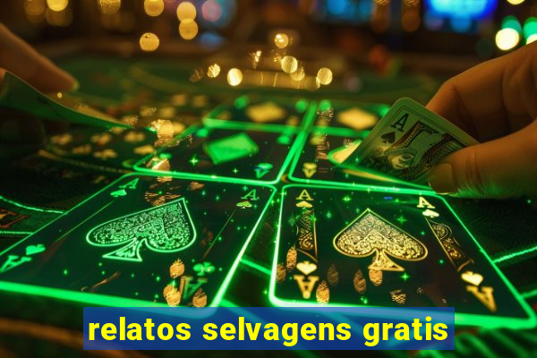 relatos selvagens gratis