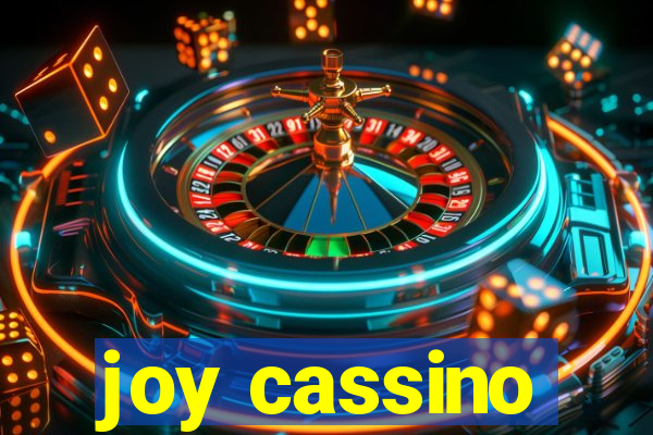 joy cassino