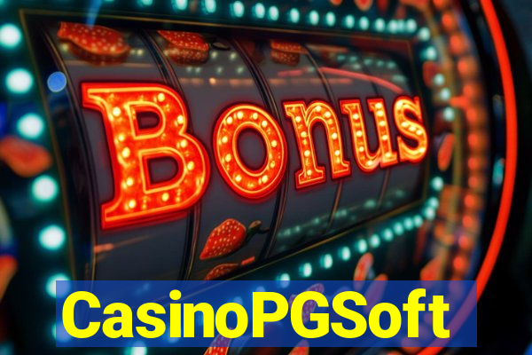 CasinoPGSoft