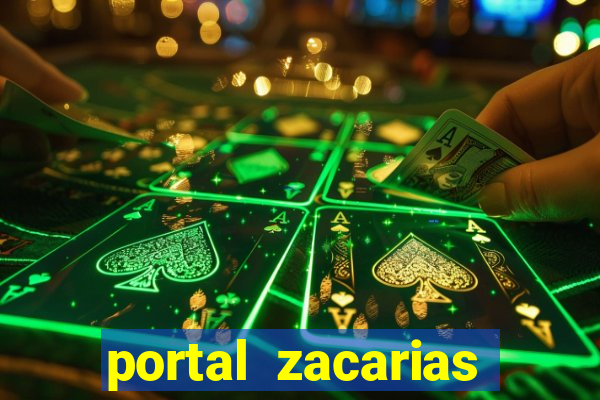 portal zacarias maloqueiro cova