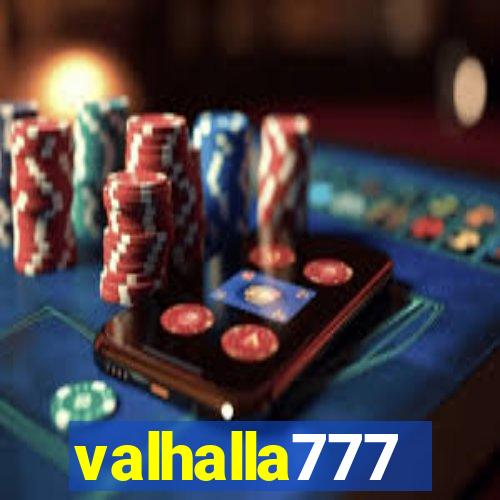 valhalla777