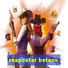 reapostar betano