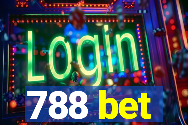 788 bet