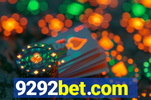 9292bet.com