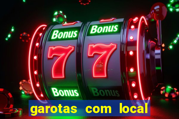 garotas com local em santos