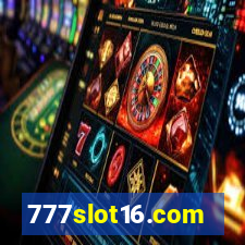 777slot16.com