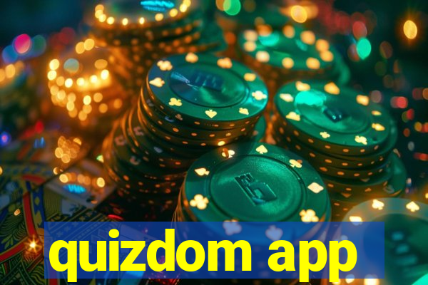 quizdom app